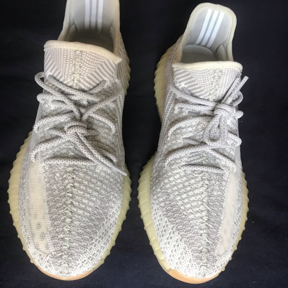 Yeezy Boost 350 “Yeshia”